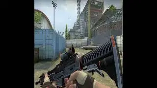 (CSGO) SG 553 | Phantom