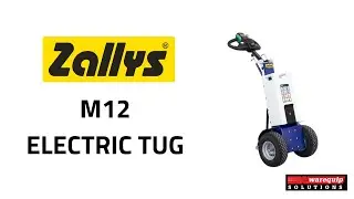Zallys M12