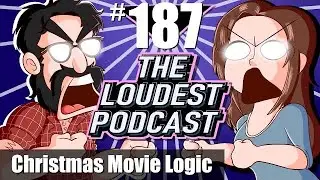 THE LOUDEST PODCAST 