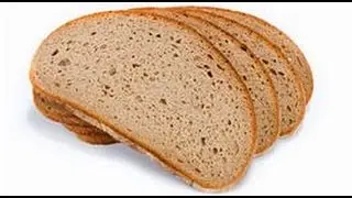 I am bread! Варенице!