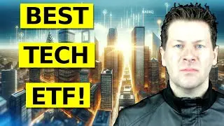 The Ultimate NASDAQ Battle! N100 vs NDQ