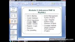 Php WebDevelopment Course Urdu/Hindi Video #008 Tutorials