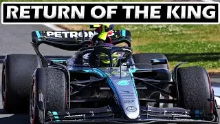 CHD Podcast #2 - 2024 British GP Review