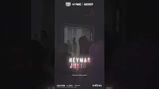 NEYMAR Jr x PUBG #pubgmobile #pmwc #bgmi #nemarjr #bgmishorts #pubgshorts #audioedit