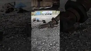 Customer States: Noise while Driving #mechanic
