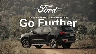 Ford Endeavour Titanium Plus 4X4 AT  || #fordendeavour2021 #fordmotorcompany #ford