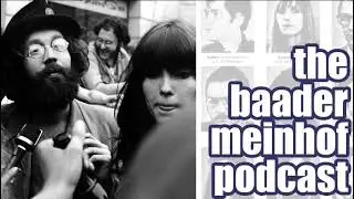 Fritz Teufel is Dead | The Baader-Meinhof Podcast (2010)