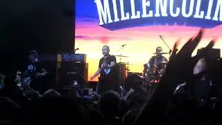 Millencolin - We Are One 2023 SP Brasil