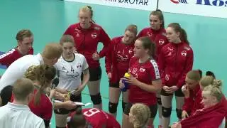 Flogbóltur: FM finalur 2017: Dráttur - KÍF