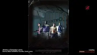 Left 4 Dead 2 - Centro Mall