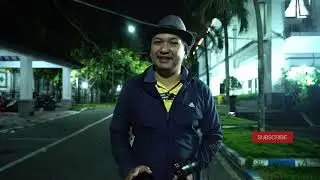 TES LAPANGAN CLIP ON WIRELESS GODOX S1 KIT 2