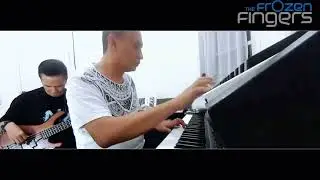 Jangan Cintai Aku Apa Adanya(2)