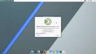 Manjaro Mate 16.10.2 - SudoRebootified