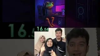 Kalian udah hafal lirik ini blom? 😏😏