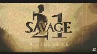 21 Savage - All The Smoke [FL Studio Remake w/ FLP & Mp3]