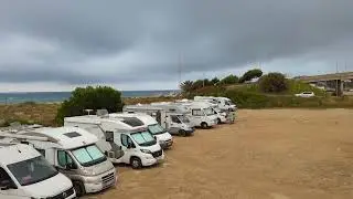 Pernocta Torredembarra