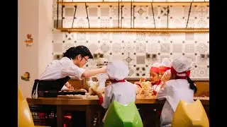 Thiên Đường Giải Trí Cho Bé | InterContinental Phu Quoc Resort