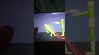 мелан убил мелоа.