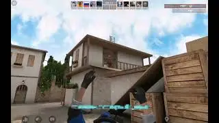 Standoff 2