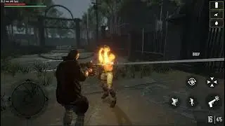 Mafia Shooter | Made With Unity3D