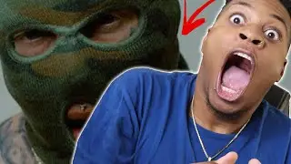 TOM MACDONALD WILL GET CENSORED FOR THIS!! Tom MacDonald - 