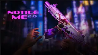 *New*Anime Tracer Pack NOTICE ME 2.0