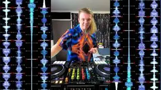 MANAFEX - Square Wave Enthusiast Vol:02 Mini Mix