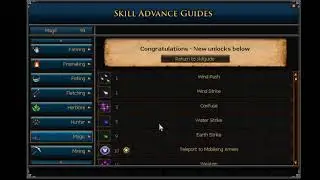 Helwyr3 RSPS Account Progress till maxed ep 2- Runescape