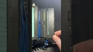 Reading and fault finding PLC Siemens S7-300