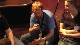 DebConf7 → DebConf8