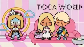 🔞❤️‍🔥toca boca story | Sad Love Story | Toca Life World | Toca Boca | Toca boca Story | toca story