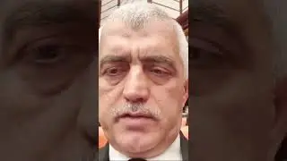 Tutuklu mv. Can Atalay TBMM'de olmalı