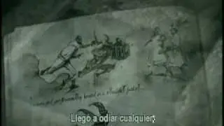 The Jackal; video no para niños!!!