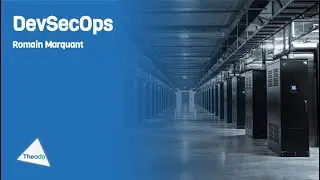 Développez des applications sécurisées grâce au DevSecOps