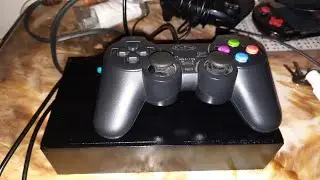 Próximamente: de laptop arruinada a consola retro con Recalbox