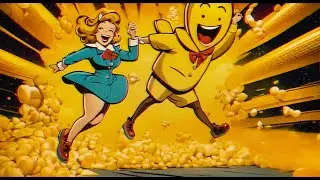 KID&ROBOT - LOST IN THE ECHOES #fallout