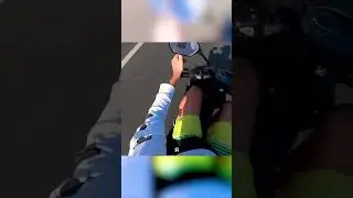 Первый раз всегда так 😅