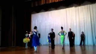 Adelina Orhei 2016.1