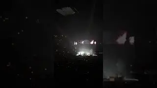 The Chain (Fleetwood Mac Cover) LIVE- Harry Styles 6/9/18