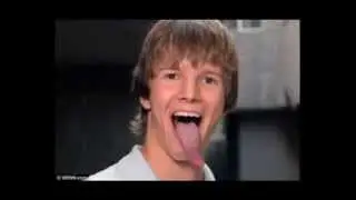 the most long tongue - самый длинный язык