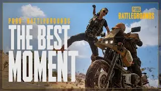 Best Moments - Freestyle Video | PUBG