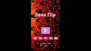 Neon Flip Trailer