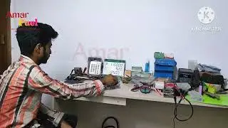 FIRST Time In Bangladesh | Fuel Station Full Automated Software