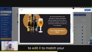 Starting Without a Website? See How Our CRM Can Build Your Site and Boost Your Business