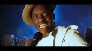 TiGonzi-Kudzana dzana