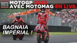 Débrief MotoGP n°6 ► Grand Prix d'Italie