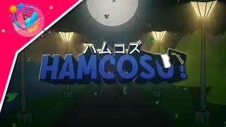 [💲] HamcOsu! ▪️ Paid 2D Intro ▪️ 100 likes ?