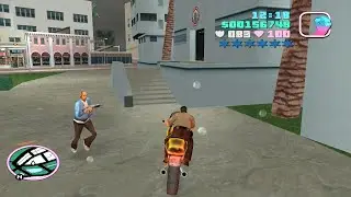 You didn't know about this Bug in GTA Vice City