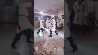 ансамбль Казаченька