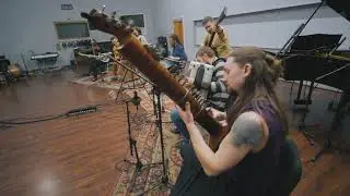 Swedish song - Svetlana Berg, Pasha Aeon & Friends